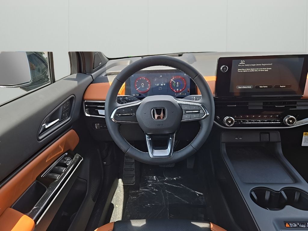 2026 Honda Prologue Elite