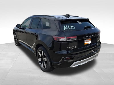 2026 Honda Prologue Elite