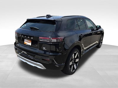 2026 Honda Prologue Elite