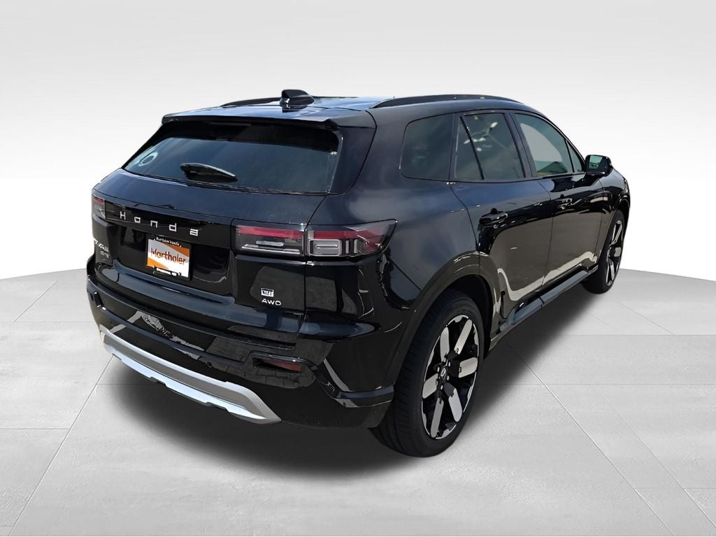 2026 Honda Prologue Elite