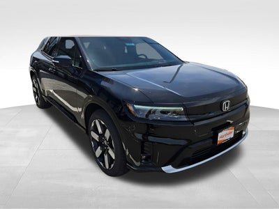 2026 Honda Prologue Elite