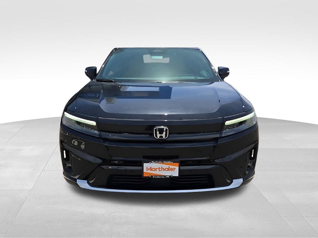 2026 Honda Prologue Elite
