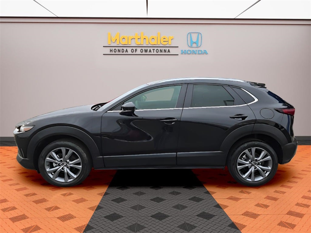 2025 Mazda Mazda CX-30 2.5 S Preferred Package