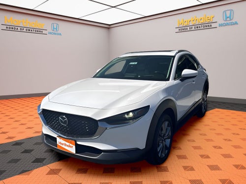 2020 Mazda Mazda CX-30 Premium