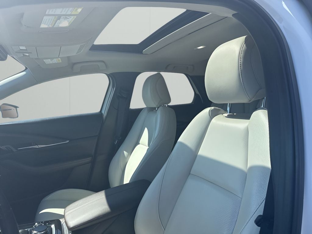 2020 Mazda Mazda CX-30 Premium