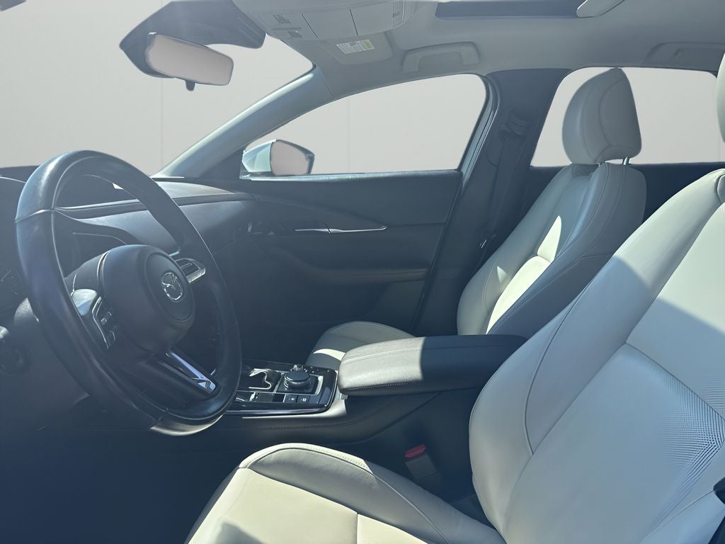 2020 Mazda Mazda CX-30 Premium