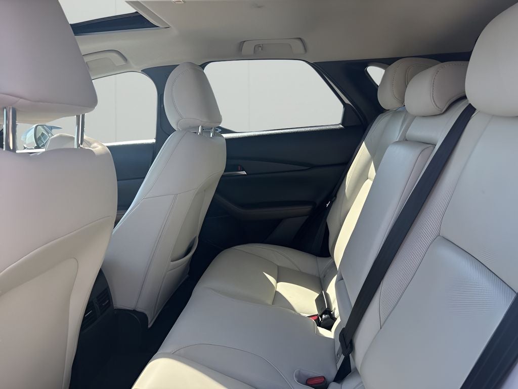 2020 Mazda Mazda CX-30 Premium