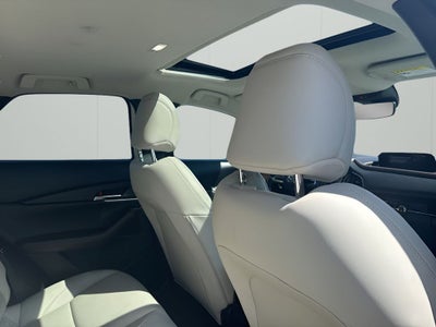 2020 Mazda Mazda CX-30 Premium