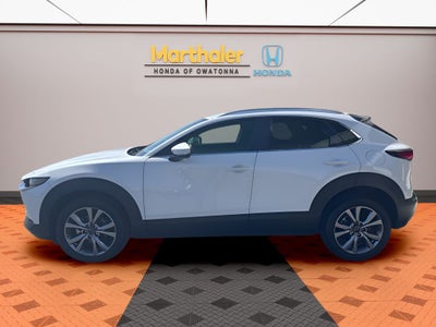 2020 Mazda Mazda CX-30 Premium