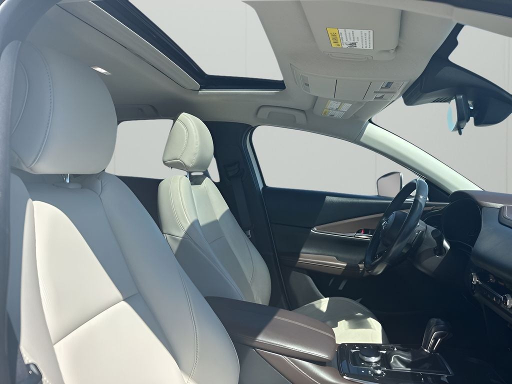 2020 Mazda Mazda CX-30 Premium