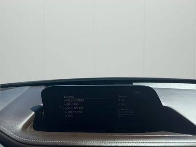 2020 Mazda Mazda CX-30 Premium