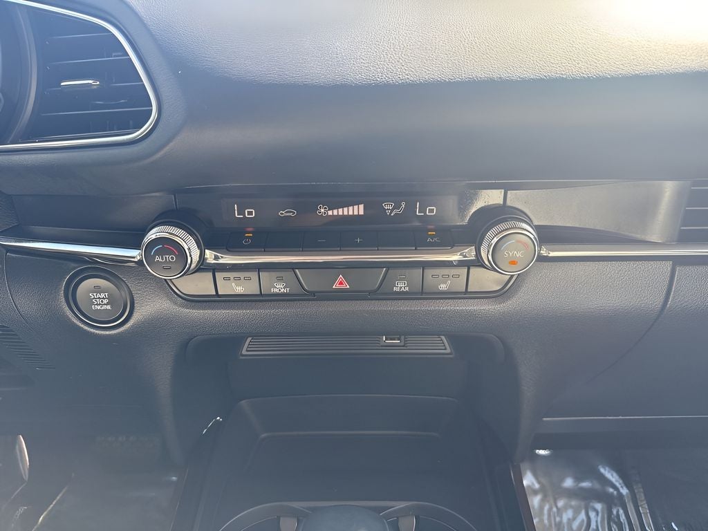 2020 Mazda Mazda CX-30 Premium