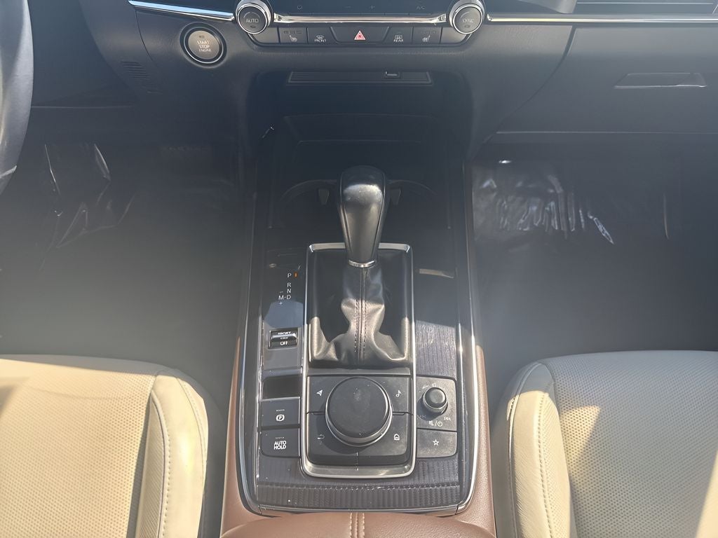 2020 Mazda Mazda CX-30 Premium