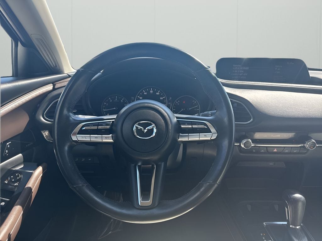 2020 Mazda Mazda CX-30 Premium