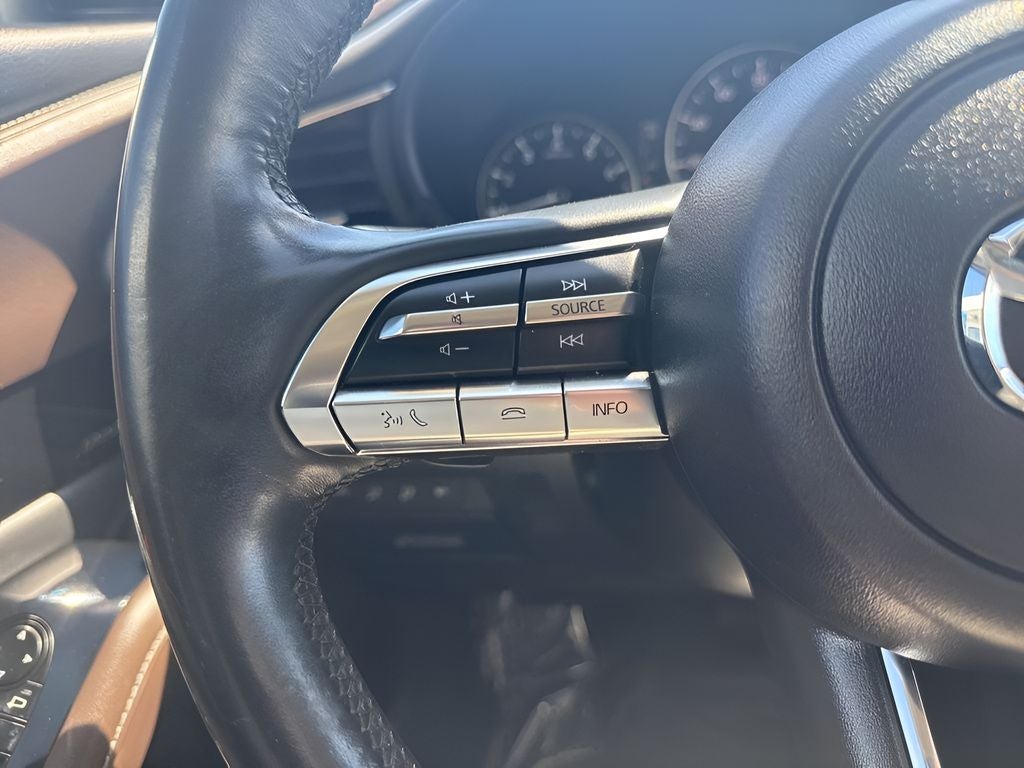 2020 Mazda Mazda CX-30 Premium