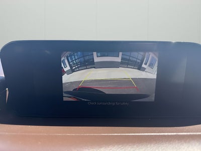 2020 Mazda Mazda CX-30 Premium