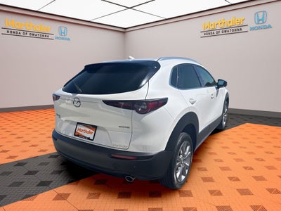 2020 Mazda Mazda CX-30 Premium