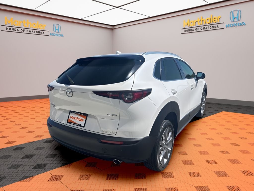 2020 Mazda Mazda CX-30 Premium