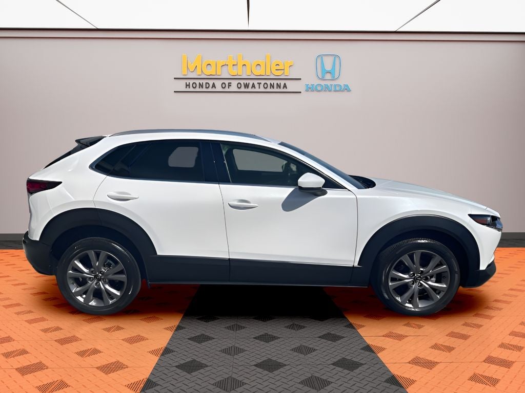 2020 Mazda Mazda CX-30 Premium