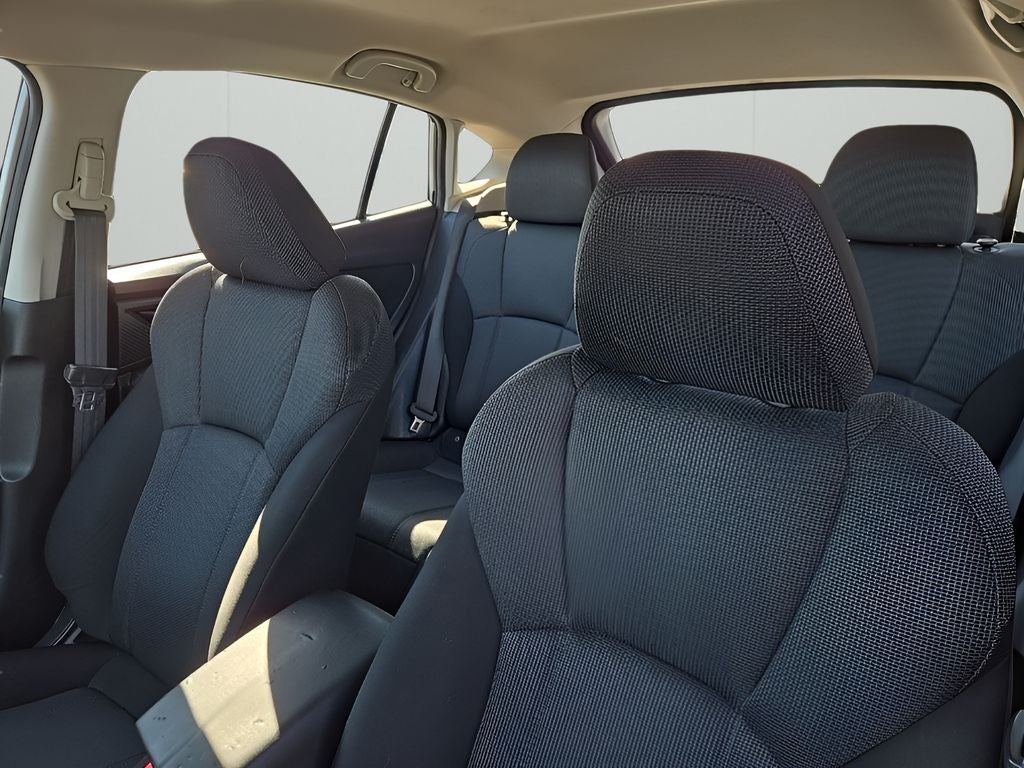 2020 Subaru Impreza Base