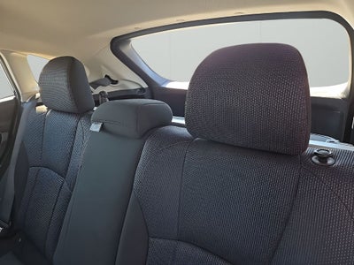 2020 Subaru Impreza Base