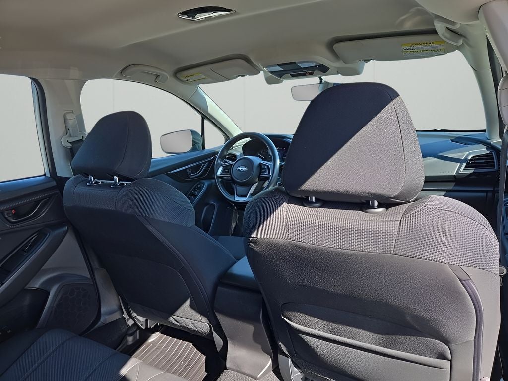 2020 Subaru Impreza Base