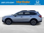 2016 Subaru Outback 3.6R Limited