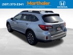2016 Subaru Outback 3.6R Limited