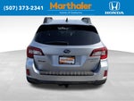 2016 Subaru Outback 3.6R Limited