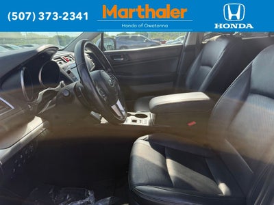 2016 Subaru Outback 3.6R Limited