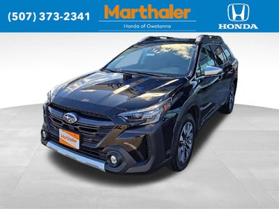 2024 Subaru Outback Touring