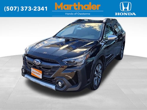 2024 Subaru Outback Touring