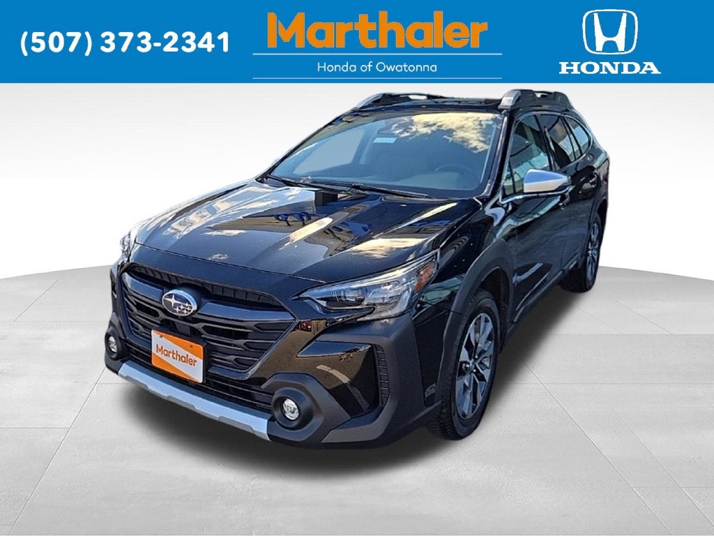 2024 Subaru Outback Touring