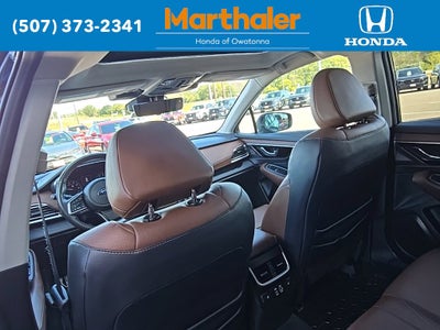 2024 Subaru Outback Touring