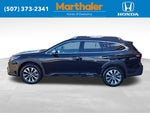 2024 Subaru Outback Touring