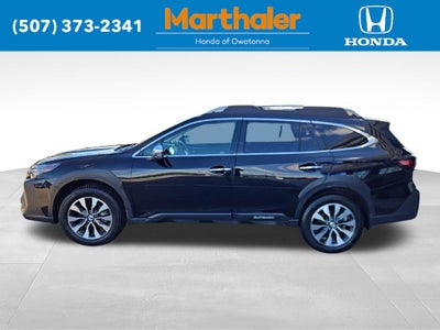 2024 Subaru Outback Touring