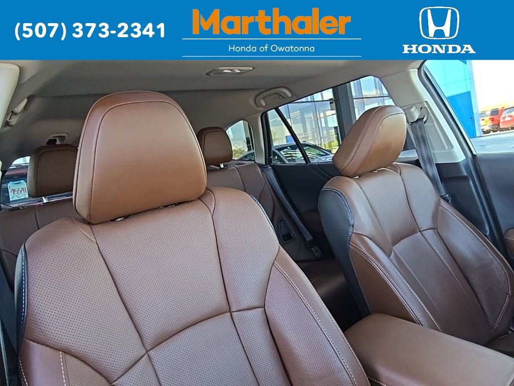 2024 Subaru Outback Touring