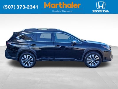 2024 Subaru Outback Touring