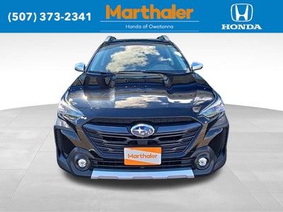 2024 Subaru Outback Touring
