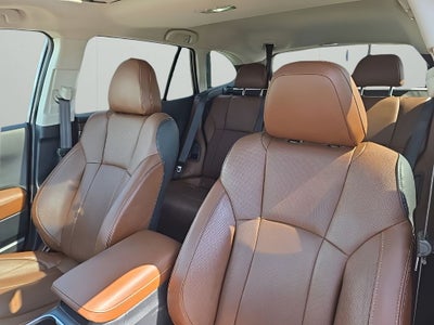 2021 Subaru Outback Touring XT
