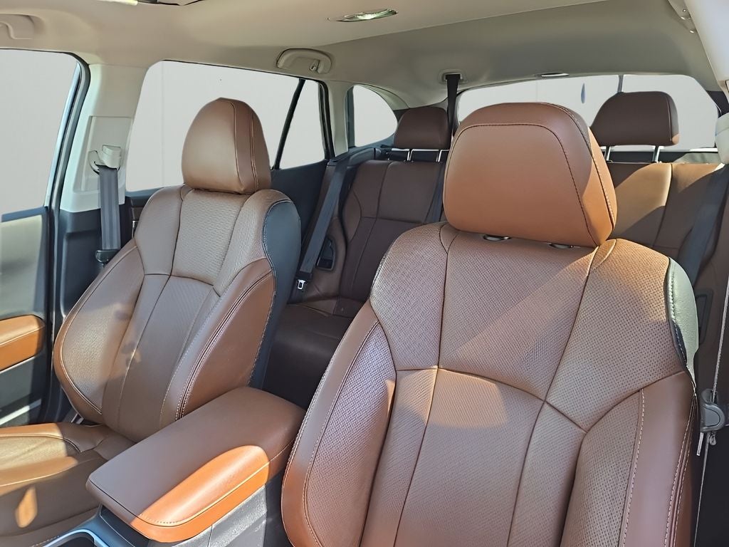 2021 Subaru Outback Touring XT