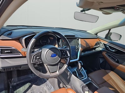 2021 Subaru Outback Touring XT