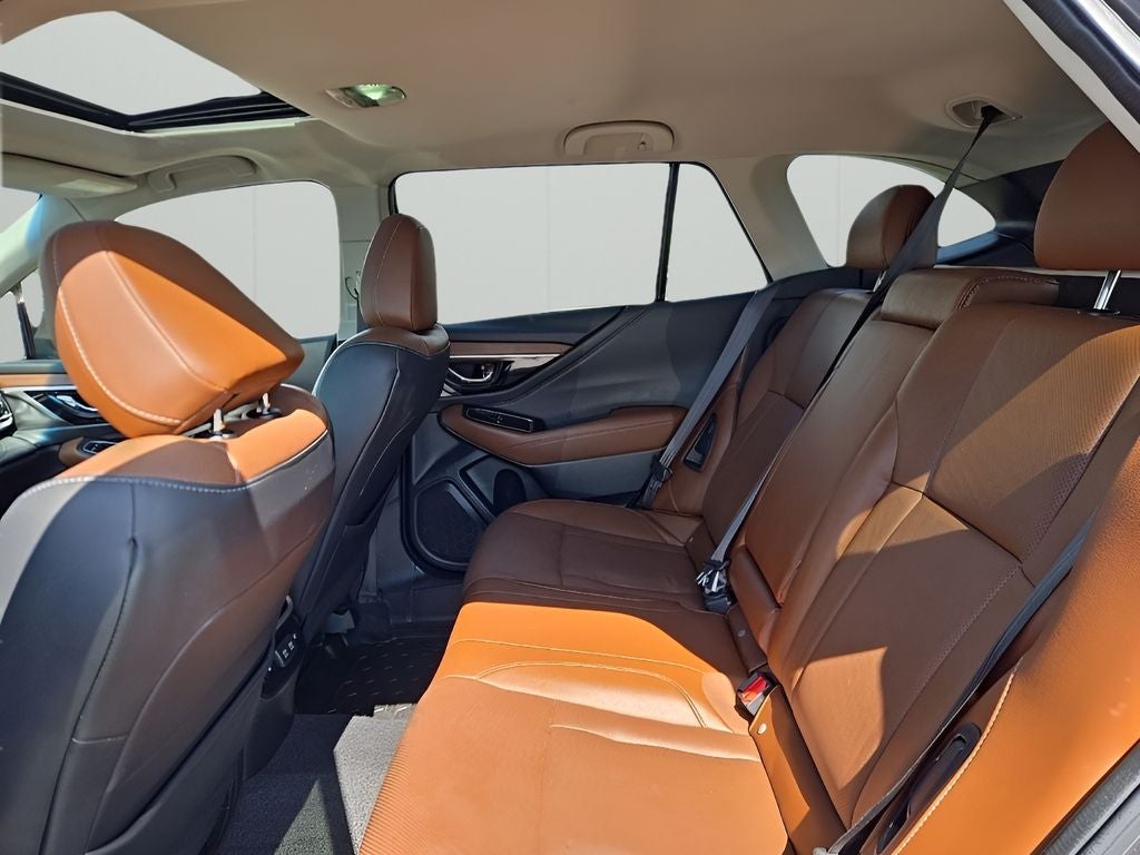 2021 Subaru Outback Touring XT