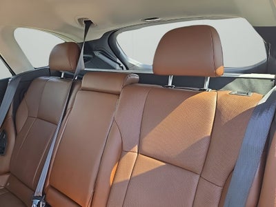 2021 Subaru Outback Touring XT