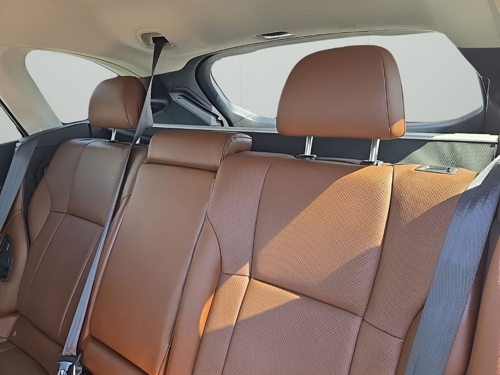 2021 Subaru Outback Touring XT