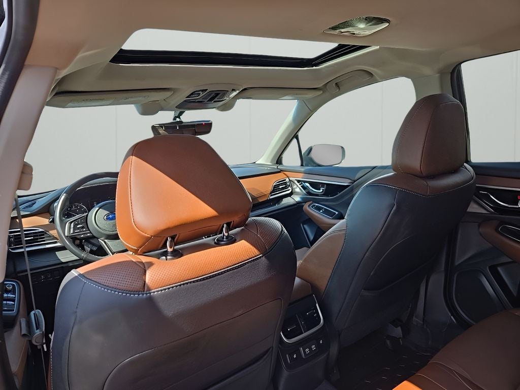 2021 Subaru Outback Touring XT