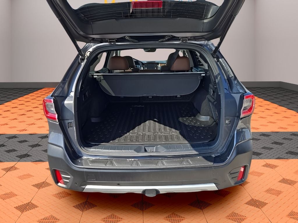 2021 Subaru Outback Touring XT