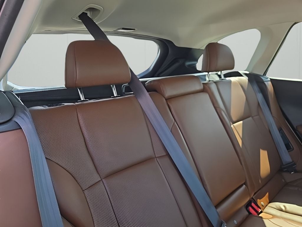 2021 Subaru Outback Touring XT