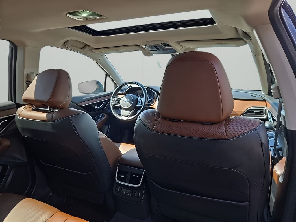 2021 Subaru Outback Touring XT