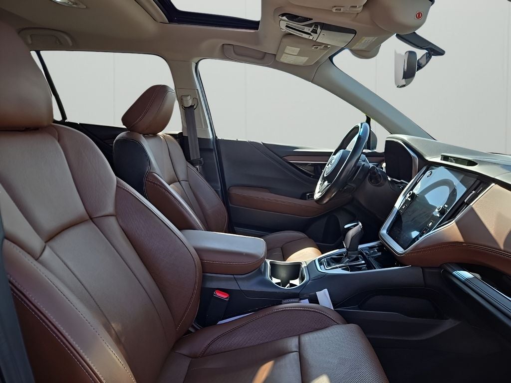 2021 Subaru Outback Touring XT